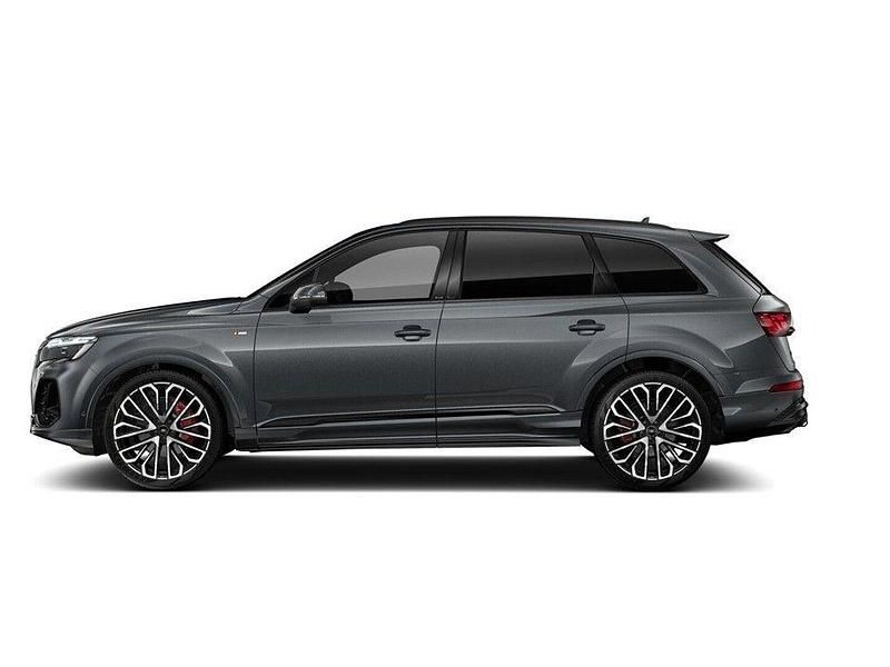 Neu Audi Q7 Business 286 PS (210 kW) 2025 Daytonagrau perleffekt SUV