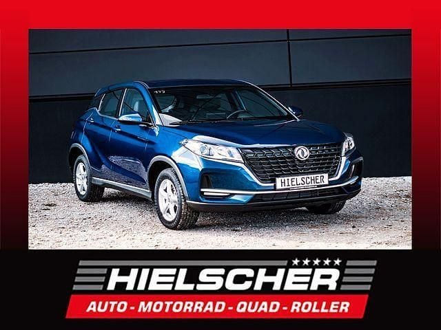 Neu 2025 DFSK Fengon SUV | 17.900 € (Fairer Preis) - Bild 1/4