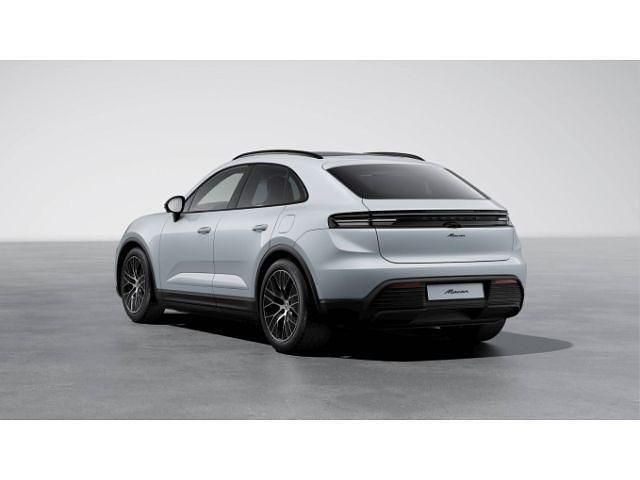 Neu Porsche Macan 264 kW (360 PS) 2026 Grau SUV