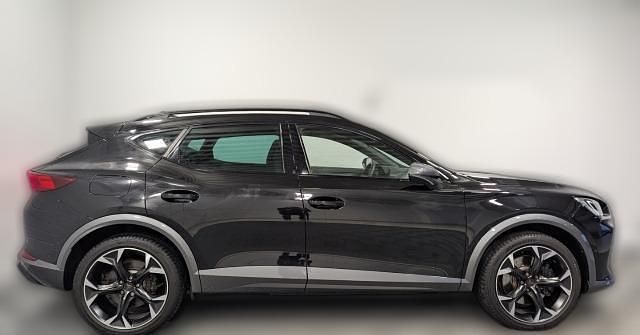 Metallic Gebraucht 2022 Cupra Formentor VZ SUV | 25.760 € (Teuer) - Bild 1/4