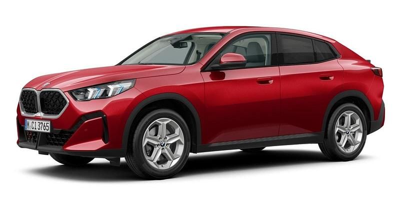 Gebraucht 2025 BMW X2 SUV | 52.740 € - Bild 1/1