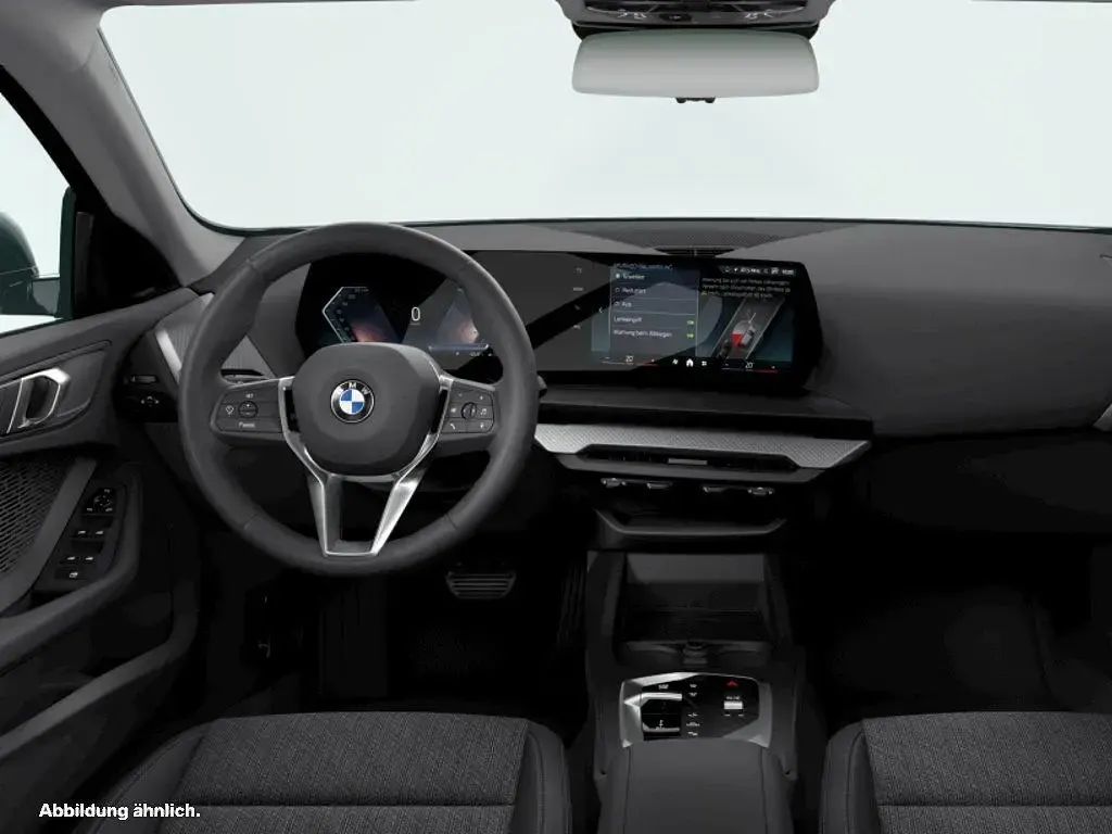 Gebraucht BMW 220 Shadowline 156 PS (114 kW) 2025 Skyscraper grau metallic Coupé