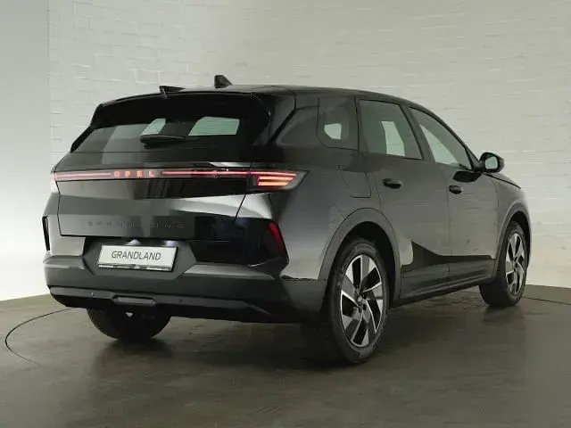 Neu Opel Grandland X Edition 145 PS (106 kW) 2026 Schwarz SUV