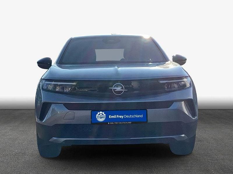 Gebraucht Opel Mokka Edition 131 PS (96 kW) 2025 Grau SUV