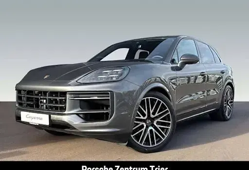 Occasion Porsche Cayenne Black Edition 470 ch (345 kW) 2025 SUV