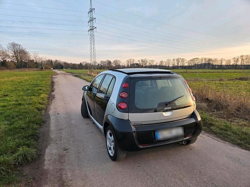 Gebraucht Smart ForFour 75 PS (55 kW) 2005 Kleinwagen
