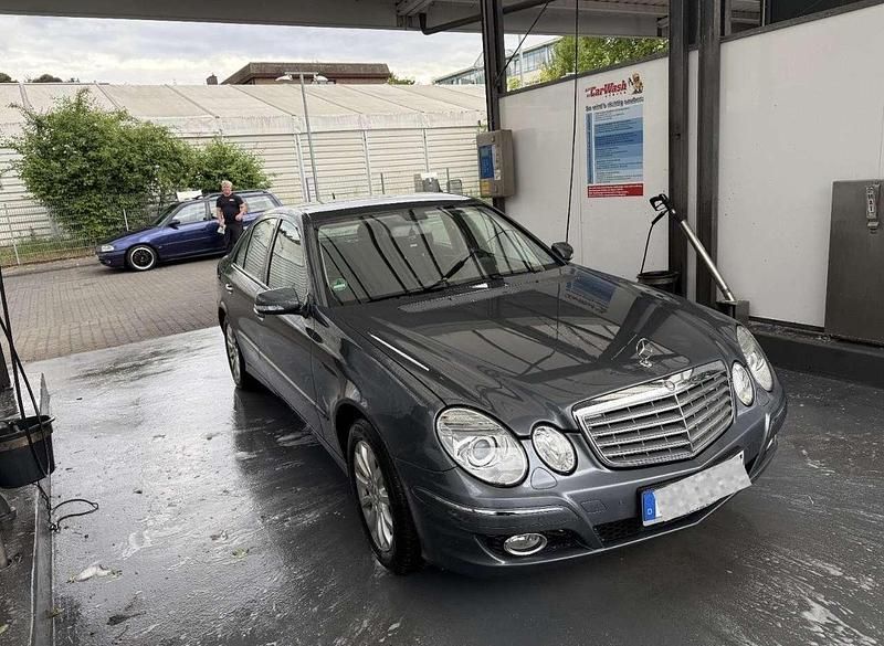 Gebraucht Mercedes E280 Elegance 231 PS (169 kW) 2006 Limousine