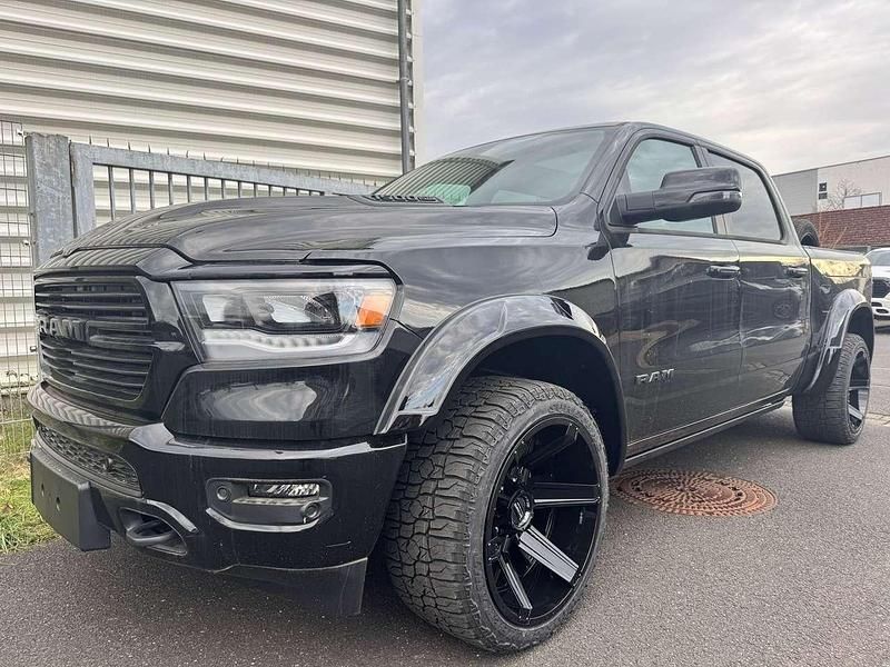 Gebraucht Dodge Ram 401 PS (294 kW) 2024 Pickup