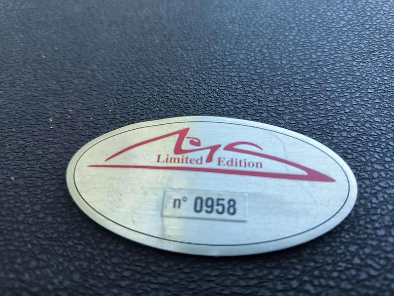 Gebraucht Fiat Stilo 170 PS (125 kW) 2005 Rot Limousine