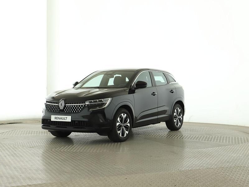 Schwarz Gebraucht 2024 Renault Austral Evolution SUV | 23.990 € (Guter Preis) - Bild 1/3