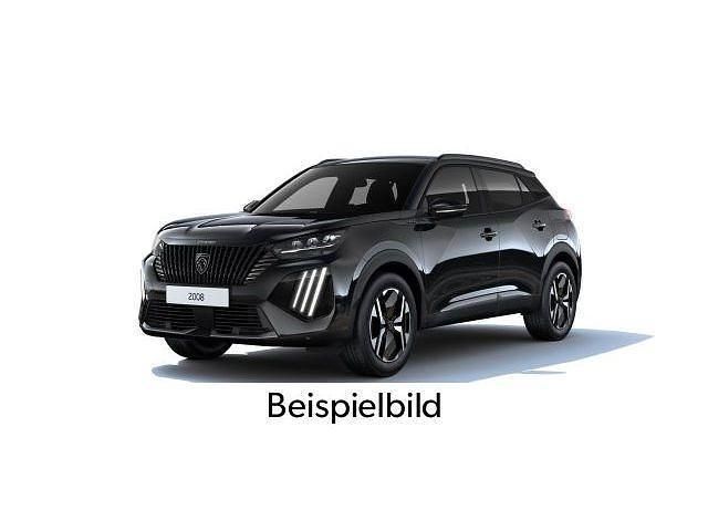 Black (perla nera black: m09v) Neu 2025 Peugeot 2008 GT SUV | 27.350 € (Superpreis) - Bild 1/4