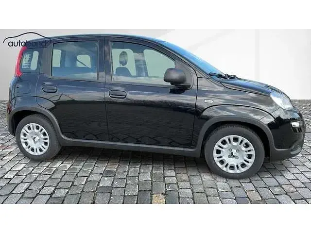 Gebraucht Fiat Panda 71 PS (52 kW) 2024 Kleinwagen