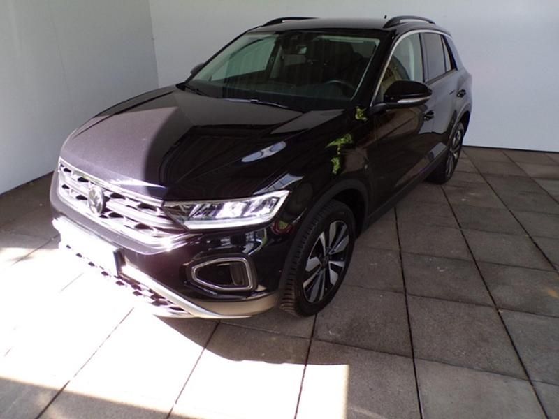 Używany VW T-Roc S 150 KM (110 kW) 2024 Czarny SUV