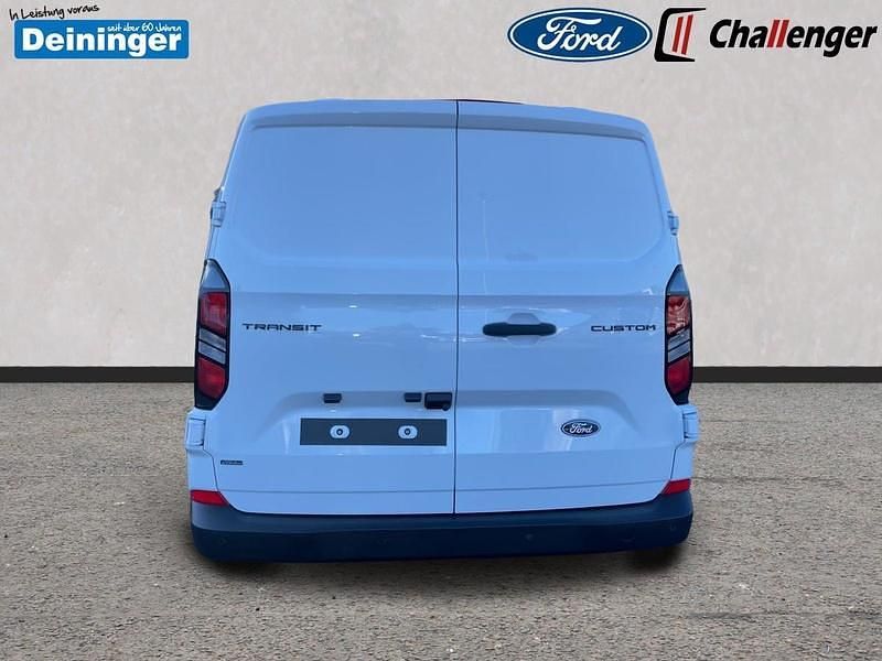 Neu Ford Transit Custom Trend 232 PS (170 kW) 2025 Van