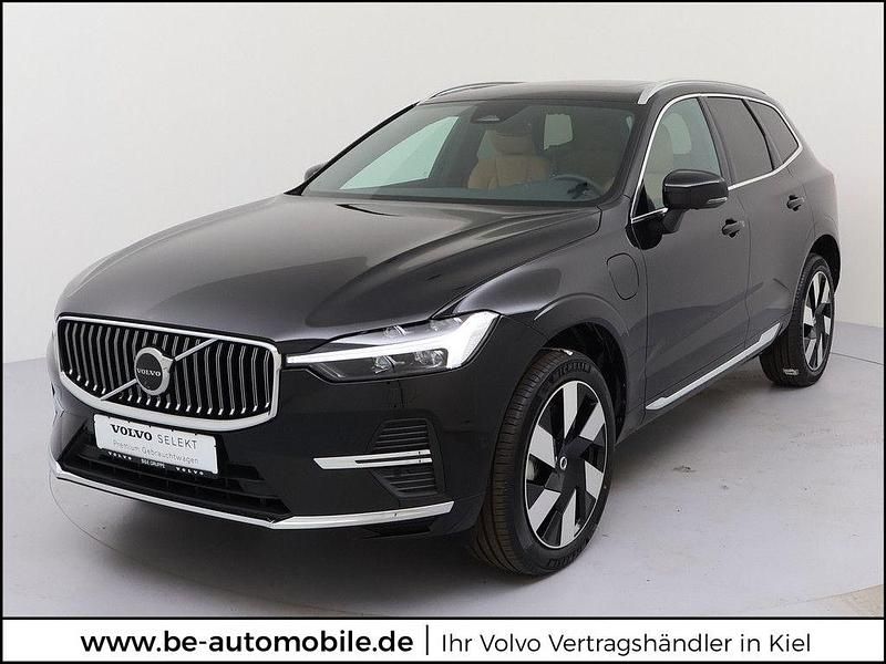 Gebraucht Volvo XC60 Plus 398 PS (292 kW) 2025 Schwarz SUV