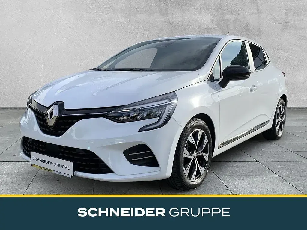 Gebraucht Renault Clio V Evolution 67 PS (49 kW) 2023 Limousine