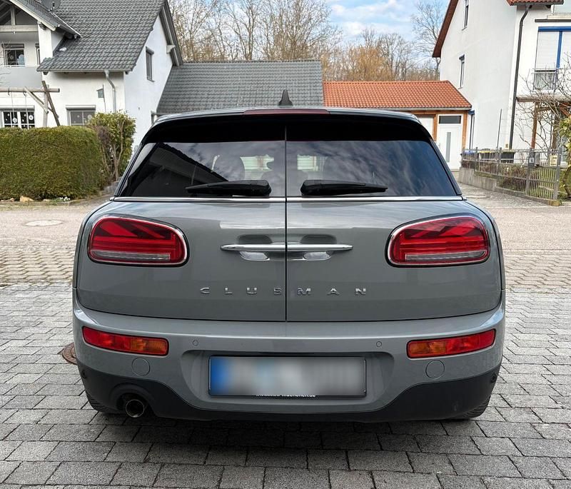 Second-hand Mini ONE 102 CP (75 kW) 2019 Gri Hatchback
