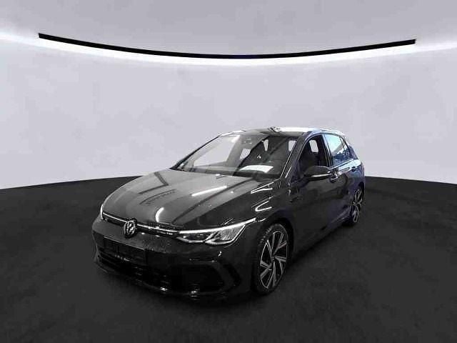 Gebraucht VW Golf VIII R-line 131 PS (96 kW) 2024 Uranograu Limousine