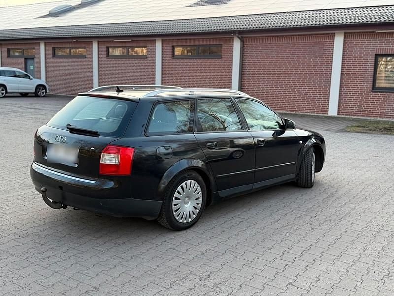 Occasion Audi A4 180 ch (132 kW) 2005 Noir Break