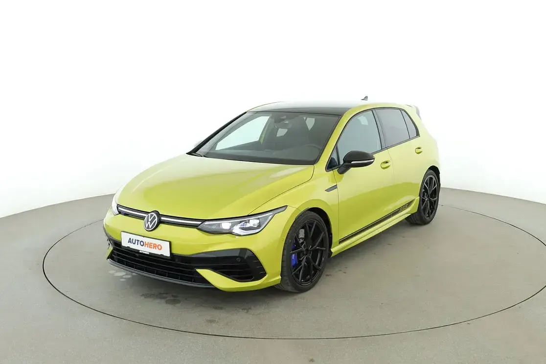 Gebraucht VW Golf VIII Edition 315 PS (231 kW) 2024 Limousine