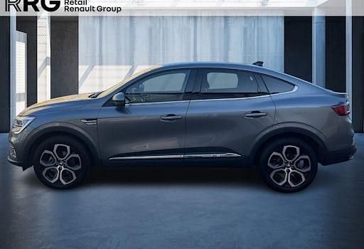 Gebraucht Renault Arkana Techno 143 PS (105 kW) 2023 Gray m SUV