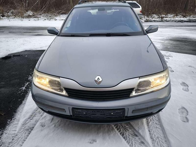Gebraucht 2004 Renault Laguna GrandTour Kombi | 3.200 € - Bild 1/4