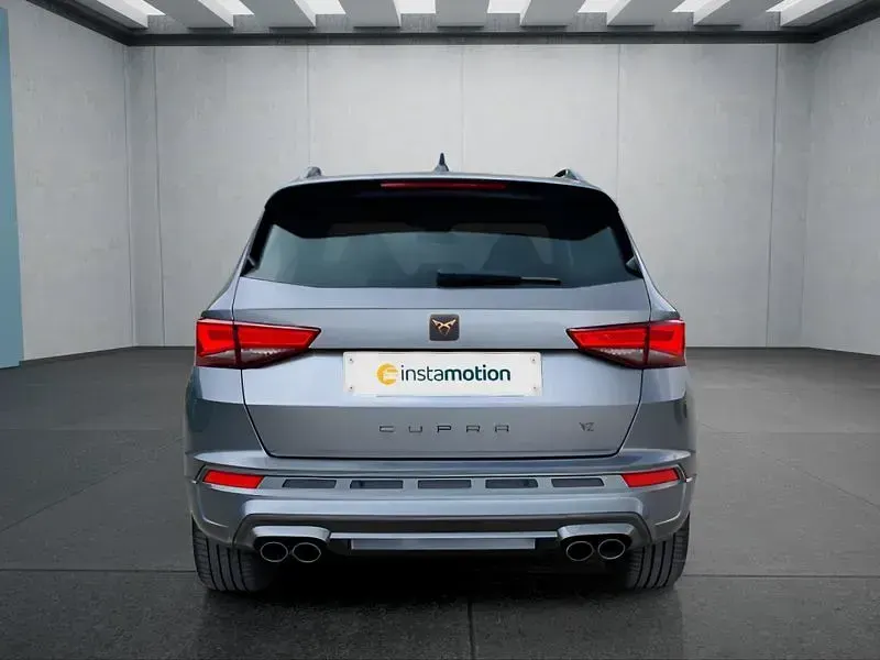 Gebraucht Cupra Ateca 300 PS (220 kW) 2024 Grau SUV