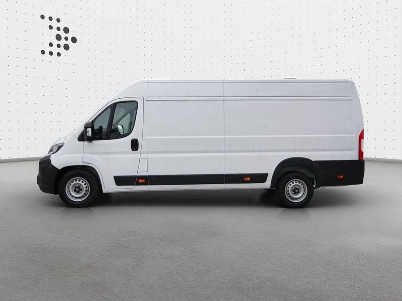 Gebraucht Fiat Ducato 179 PS (131 kW) 2025 Colore esterno (weiss (pastell Van