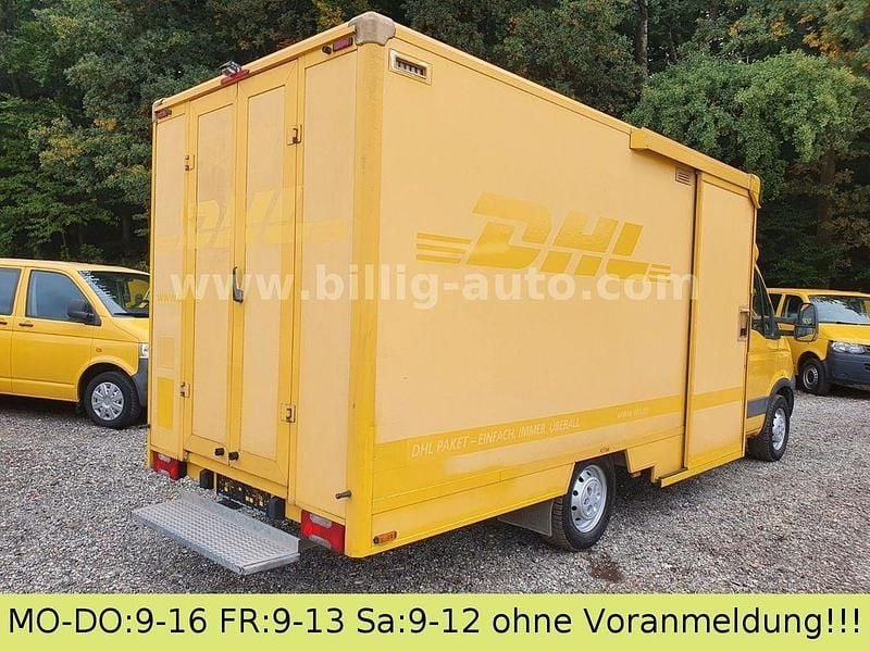 Second-hand Iveco Daily 116 CP (85 kW) 2011 Other