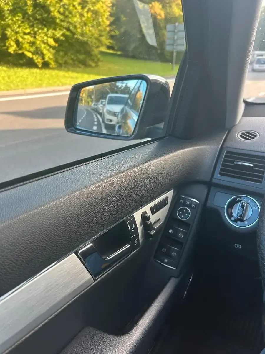 Gebraucht Mercedes C220 170 PS (125 kW) 2009 Blau Kombi