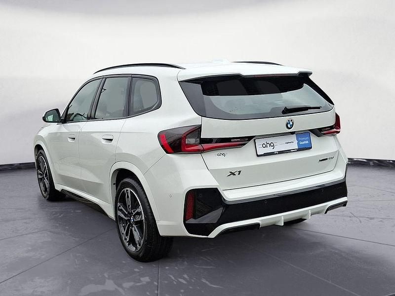 Gebraucht BMW X1 M Sport 211 PS (155 kW) 2025 Weiß SUV
