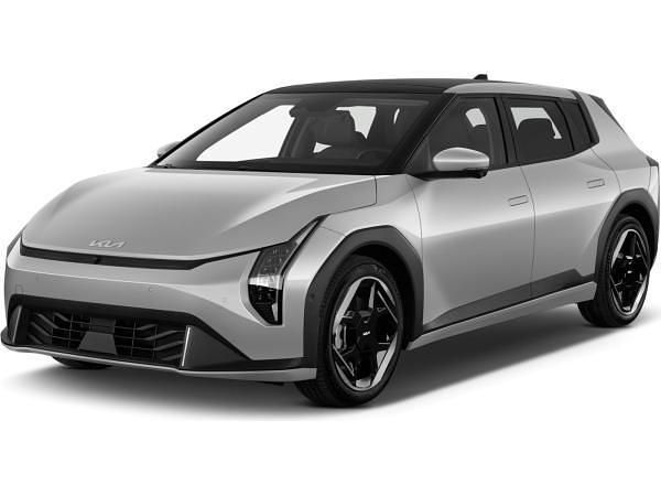 Neu Kia EV4 Air 150 kW (204 PS) 2026 Weiß Limousine