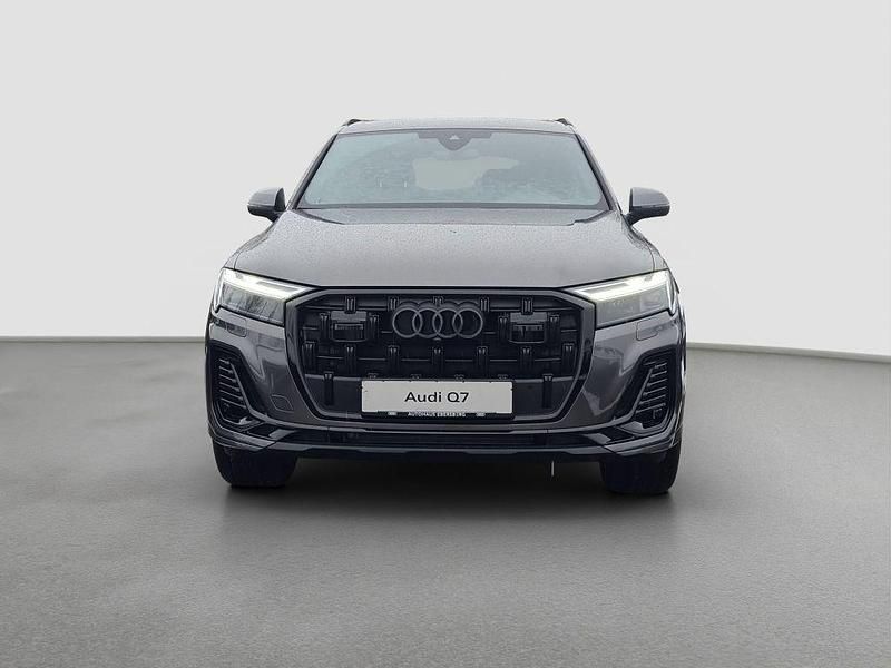 Gebraucht Audi Q7 S-Line 286 PS (210 kW) 2025 Grau SUV