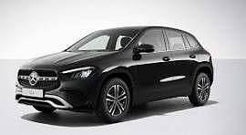 Schwarz Gebraucht 2022 Mercedes GLA250 SUV | 27.880 € (Superpreis) - Bild 1/1