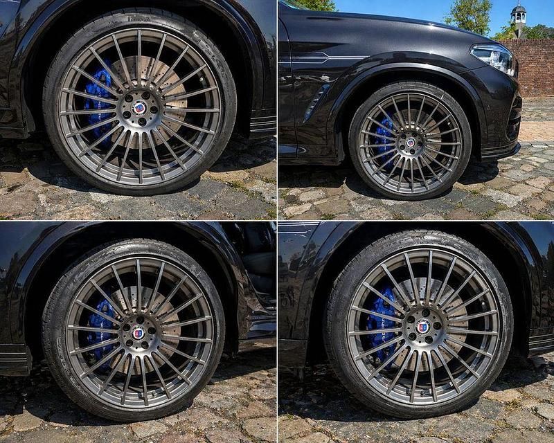 Brugt Alpina XD3 387 HK (284 kW) 2020 SUV