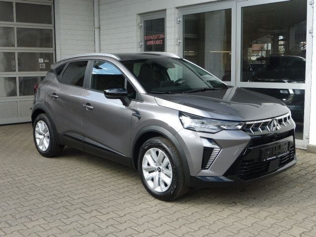 Grau Neu 2025 Mitsubishi ASX Plus SUV | 25.490 € (Fairer Preis) - Bild 1/4