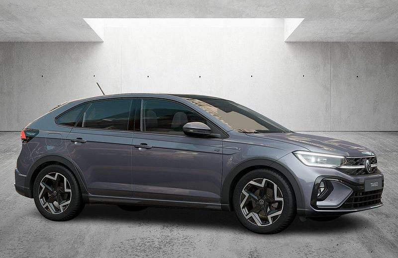 Neu VW Taigo Comfortline 116 PS (85 kW) 2025 Grau SUV