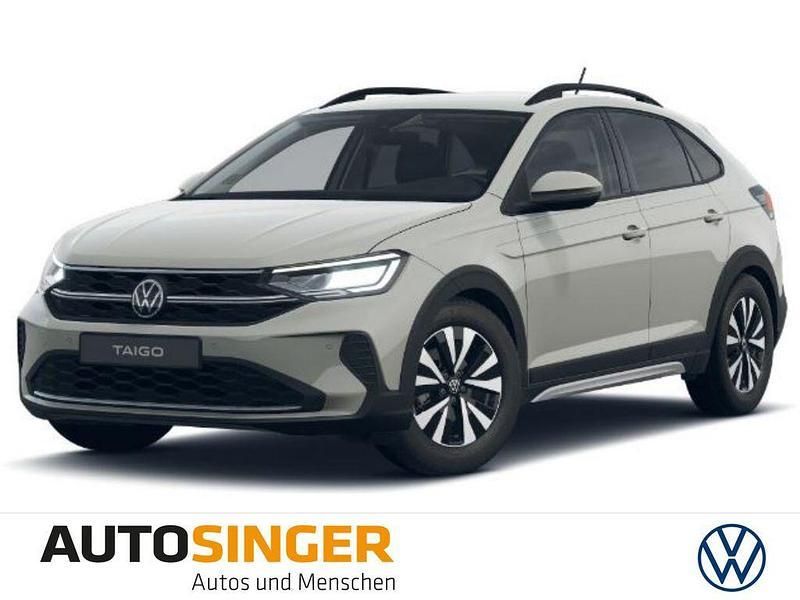 Grau Neu 2025 VW Taigo Life SUV | 28.480 € (Fairer Preis) - Bild 1/4