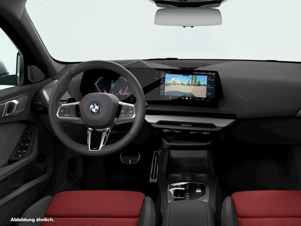 Gebraucht BMW 120 150 PS (110 kW) 2026 Weiß Kleinwagen