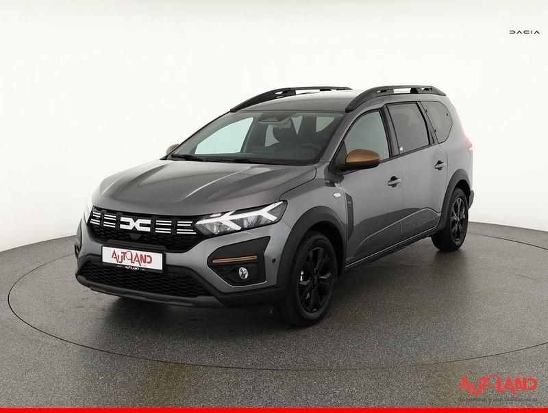 Grau Neu 2025 Dacia Jogger Extreme Van / Kleinbus | 21.785 € (Fairer Preis) - Bild 1/4