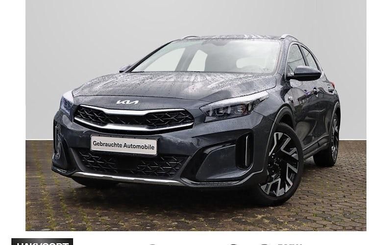 Gebraucht Kia XCeed Vision 140 PS (102 kW) 2025 Pentametal met. SUV
