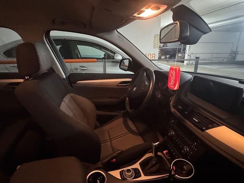 Gebraucht BMW X1 184 PS (135 kW) 2013 Andere farben SUV