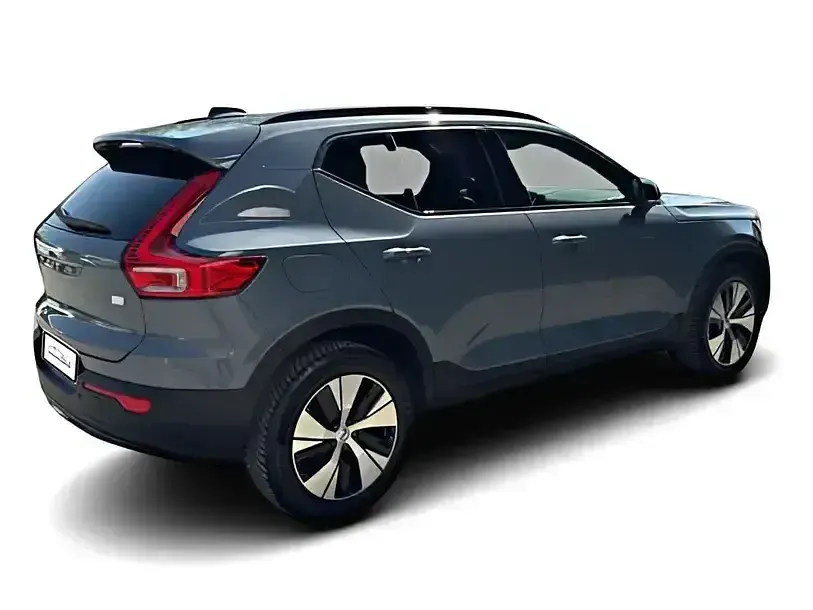 Gebraucht Volvo XC40 Plus 2022 Grau SUV