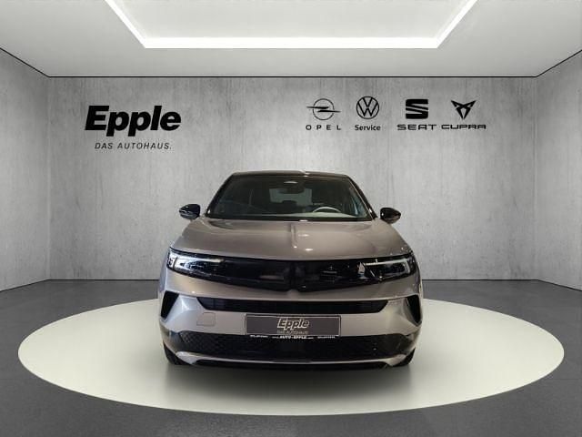 Neu Opel Mokka 131 PS (96 kW) 2026 Grau SUV