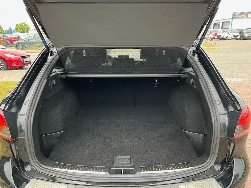 Gebraucht Mazda 6 194 PS (142 kW) 2019 Schwarz Kombi