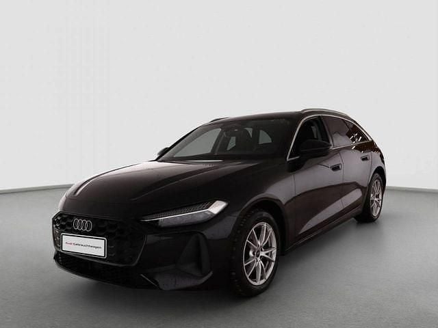Second-hand Audi A5 Sport 204 CP (150 kW) 2025 Break