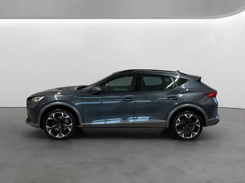 Gebraucht Cupra Formentor VZ 310 PS (228 kW) 2024 Grau SUV
