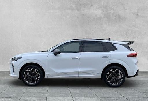 Neu Cupra Terramar 204 PS (150 kW) 2025 Weiß SUV