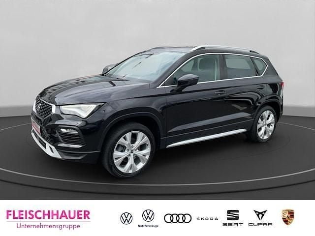 Gebraucht 2021 Seat Ateca Xperience SUV | 20.980 € (Superpreis) - Bild 1/4