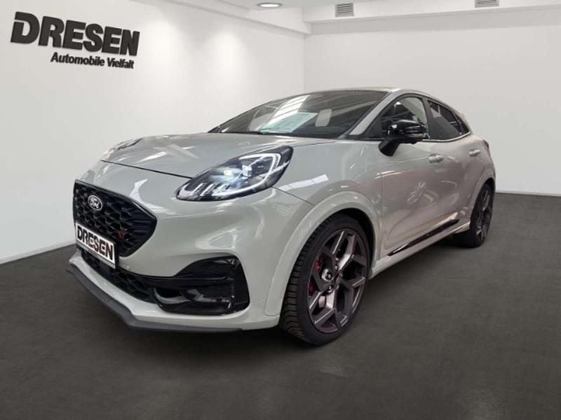 Grau Gebraucht 2024 Ford Puma ST SUV | 28.480 € (Fairer Preis) - Bild 1/4